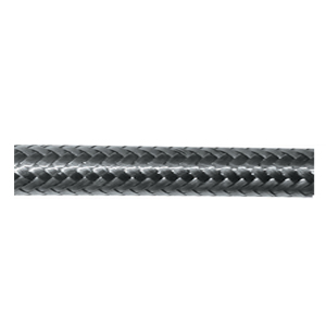 Double Braided Stainless Hose