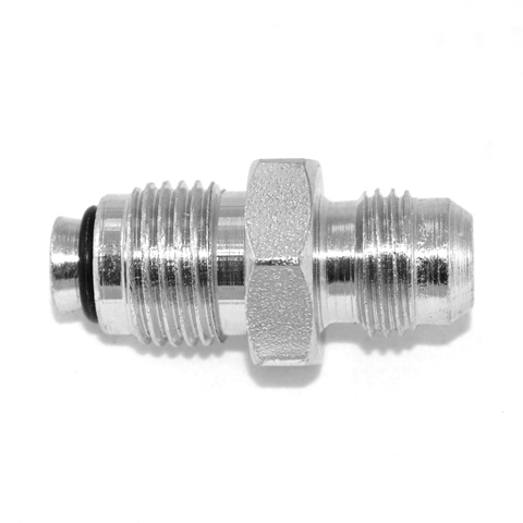 AN Male to IVF Metric Fittings