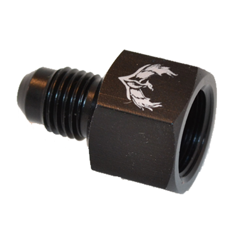 Female to Male AN Reducers 2 Piece Swivel
