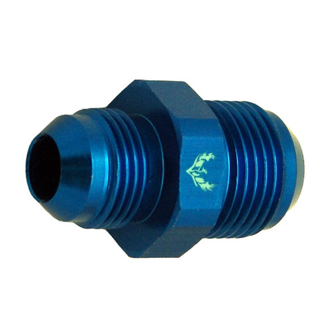 Male Flare Reducer