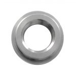 O2 Oxygen Sensor Bung Straight Steel