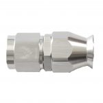 Reusable PTFE Hose End -03 Straight