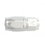 Compression Swivel Hose End -10 Straight