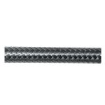 Double Braided Stainless Steel Racing Hose -04