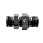 ORB to ORB Swivel Union -06 ORB | -06 AN