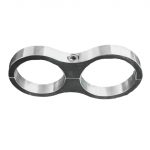 Select-Flo Filter Tube Mounting Bracket 1-3/4