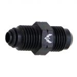 AN Male to IF Metric Male Straight -06 | M16 x 1.5