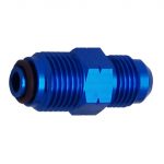 AN Male to IF Metric Male Straight -06 | M18 x 1.5