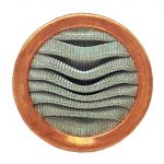 In Line Fuel Filter Replacement Screen