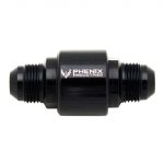 Compact In Line Fuel Filter -06