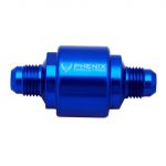 Compact In Line Fuel Filter -06