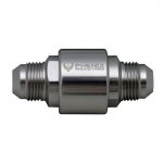 Compact In Line Fuel Filter -04