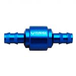 Compact In Line Fuel Filter Push-Lok 1/2