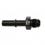 AN to Male Quick Connect Straight -08 | 3/8 NPT