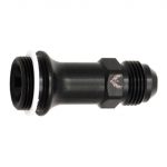 Male Inlet Fittings Long -06 | -08 ORB