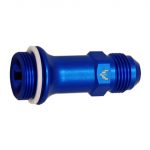 Male Inlet Fittings Long -08 | -08 ORB