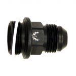 Male Inlet Fittings Short -06 | 1/2x20