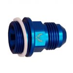Male Inlet Fittings Short -08 | -08 ORB
