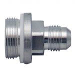 Male Inlet Fittings Short -06 | 7/8x20