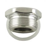 Carburetor Inlet Plugs 7/8x20