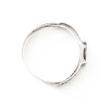 Stainless Safety Clamps -06