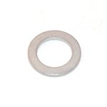 Aluminum Crush Washers -03 | 10MM | 3/8