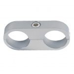 Billet Hose Seperators 11/16 ID