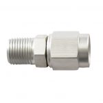 Swivel Female to Male NPT -08 | 1/2