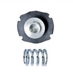 Rebuild Kit For F50106-3 Fuel Pressure Regulator