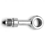 Banjo Straight Long -04 | 10 MM | 3/8