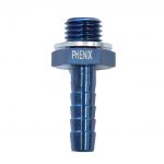Straight Barb Pipe Adapter 1/2 NPT x 5/8 Barb
