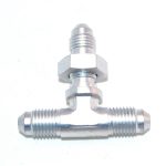 Bulkhead TEE on Branch -03