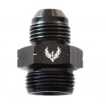 Stack Plate Oil Cooler Fitting -10 | M22 x 1.50