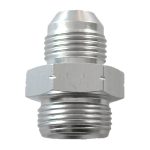Stack Plate Oil Cooler Fitting -08 | M22 x 1.50