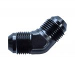 45° Flare Union -06