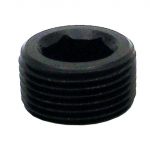 Allen Socket Pipe Thread Plugs 1
