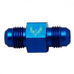 Flare Union with 1/8 Port -10