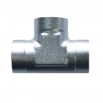 Female TEE 3/4 NPT