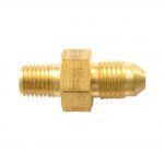 Straight Flare to Pipe -03 | 1/16 NPT