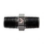 Male Pipe Thread Nipple 1/8 NPT
