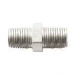 Male Pipe Thread Nipple 1/2 NPT