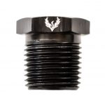 Pipe Reducer Bushings 1 NPT | 3/8 NPT