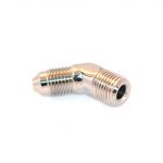 45° Flare to Pipe Elbow -03 | 1/8 NPT