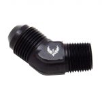 45° Flare to Pipe Elbow -03 | 1/8 NPT