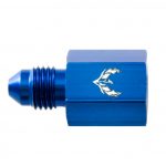 AN Male to NPT Female Fittings -03 | 1/4 NPT