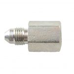 AN Male to NPT Female Fittings -03 | 1/8 NPT
