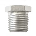 Metric to Pipe Reducer Bushings M16 x 1.50 | 1/8 NPT