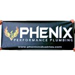 Phenix Logo Banner