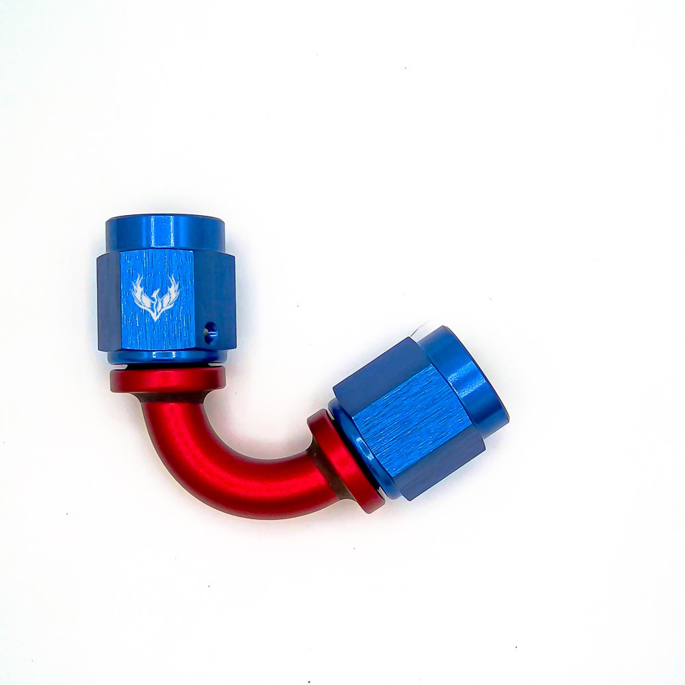 C3120-2 Swivel Coupler -03 | 120° - Image 1
