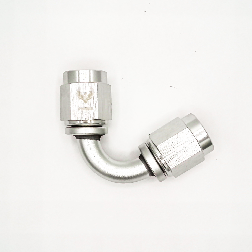 C3120-5 Swivel Coupler -06 | 120° - Image 1